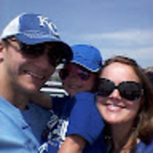 Meet your Posher, Tyler